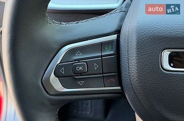 Позашляховик / Кросовер Jeep Compass 2024 в Стрию