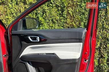 Позашляховик / Кросовер Jeep Compass 2024 в Стрию