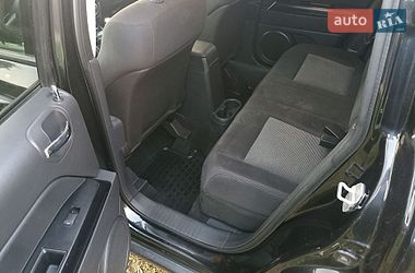 Позашляховик / Кросовер Jeep Compass 2011 в Ніжині