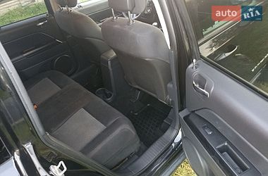 Позашляховик / Кросовер Jeep Compass 2011 в Ніжині