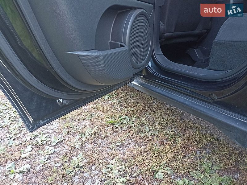 Позашляховик / Кросовер Jeep Compass 2011 в Ніжині