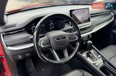 Внедорожник / Кроссовер Jeep Compass 2022 в Ивано-Франковске фото 23 Внедорожник / Кроссовер Jeep Compass 2022 в Ивано-Франковске