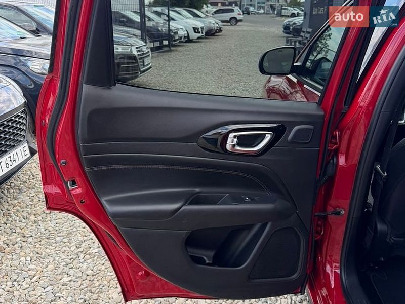Внедорожник / Кроссовер Jeep Compass 2022 в Ивано-Франковске фото 26 Внедорожник / Кроссовер Jeep Compass 2022 в Ивано-Франковске