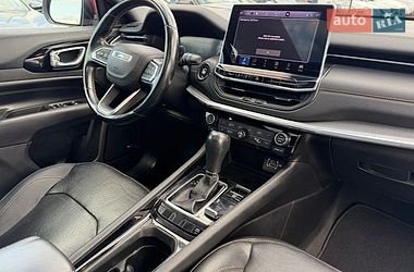 Внедорожник / Кроссовер Jeep Compass 2022 в Ивано-Франковске фото 34 Внедорожник / Кроссовер Jeep Compass 2022 в Ивано-Франковске