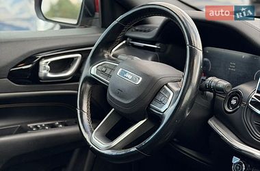 Внедорожник / Кроссовер Jeep Compass 2022 в Ивано-Франковске фото 38 Внедорожник / Кроссовер Jeep Compass 2022 в Ивано-Франковске