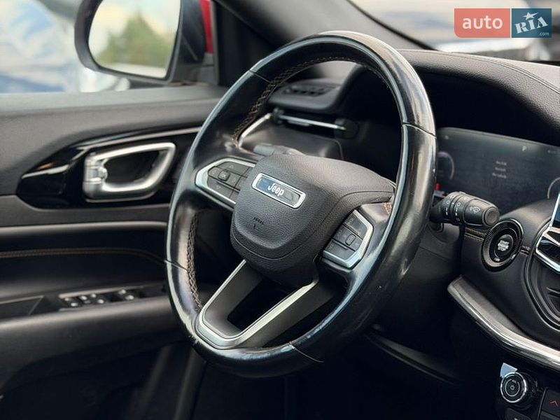 Внедорожник / Кроссовер Jeep Compass 2022 в Ивано-Франковске фото 38 Внедорожник / Кроссовер Jeep Compass 2022 в Ивано-Франковске