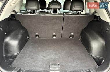 Позашляховик / Кросовер Jeep Compass 2018 в Львові