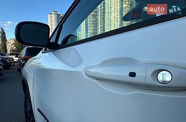 Внедорожник / Кроссовер Jeep Compass 2018 в Киеве