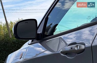 Внедорожник / Кроссовер Jeep Compass 2019 в Стрые