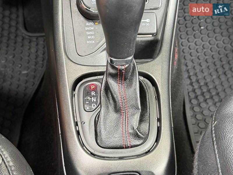 Внедорожник / Кроссовер Jeep Compass 2019 в Стрые