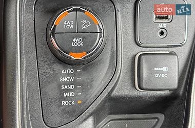 Внедорожник / Кроссовер Jeep Compass 2019 в Стрые