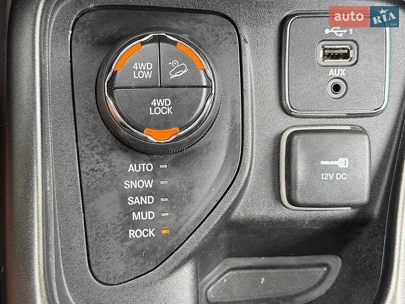 Внедорожник / Кроссовер Jeep Compass 2019 в Стрые