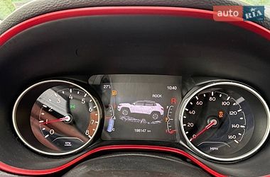 Внедорожник / Кроссовер Jeep Compass 2019 в Стрые