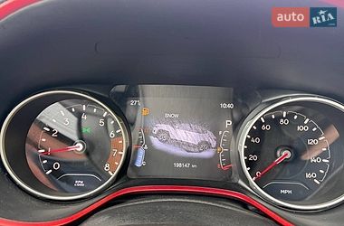 Внедорожник / Кроссовер Jeep Compass 2019 в Стрые