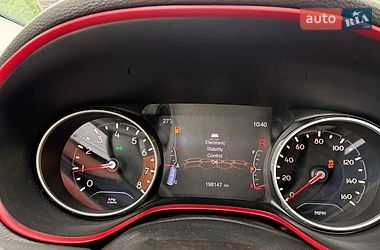 Внедорожник / Кроссовер Jeep Compass 2019 в Стрые