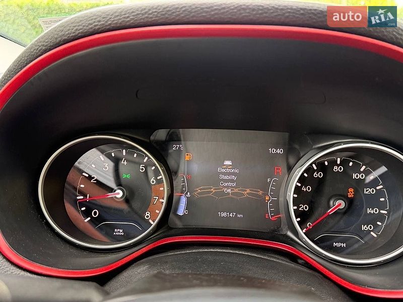 Внедорожник / Кроссовер Jeep Compass 2019 в Стрые