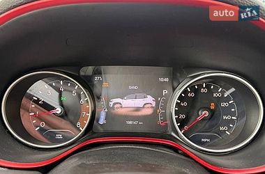 Внедорожник / Кроссовер Jeep Compass 2019 в Стрые