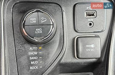 Внедорожник / Кроссовер Jeep Compass 2019 в Стрые