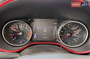 Внедорожник / Кроссовер Jeep Compass 2019 в Стрые