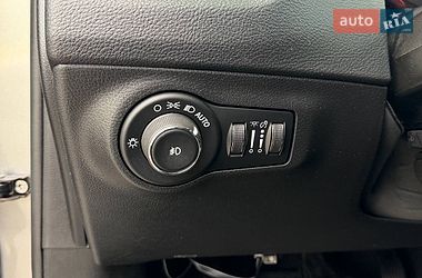Внедорожник / Кроссовер Jeep Compass 2019 в Стрые