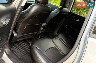 Внедорожник / Кроссовер Jeep Compass 2019 в Стрые