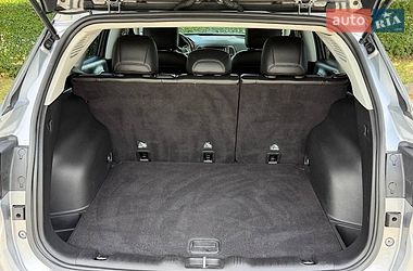 Внедорожник / Кроссовер Jeep Compass 2019 в Стрые