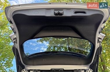 Внедорожник / Кроссовер Jeep Compass 2019 в Стрые