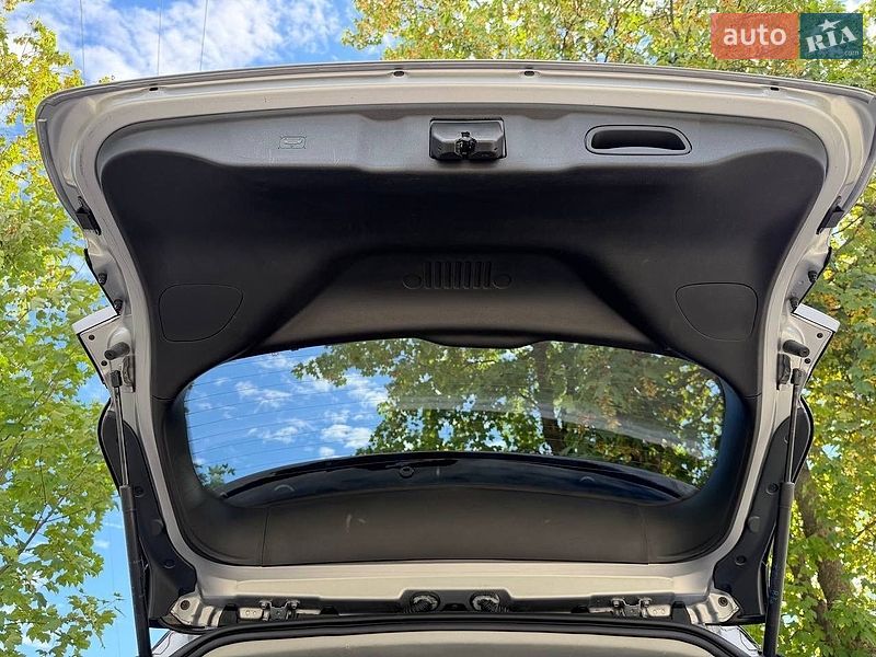 Внедорожник / Кроссовер Jeep Compass 2019 в Стрые