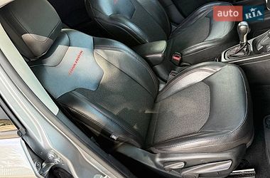 Внедорожник / Кроссовер Jeep Compass 2019 в Стрые