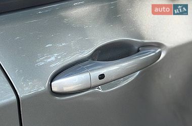 Внедорожник / Кроссовер Jeep Compass 2019 в Стрые