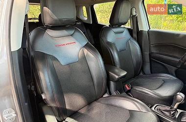 Внедорожник / Кроссовер Jeep Compass 2019 в Стрые