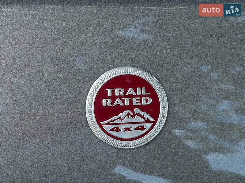 Внедорожник / Кроссовер Jeep Compass 2019 в Стрые
