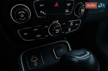 Позашляховик / Кросовер Jeep Compass 2021 в Рівному