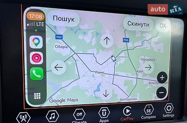 Позашляховик / Кросовер Jeep Compass 2021 в Рівному
