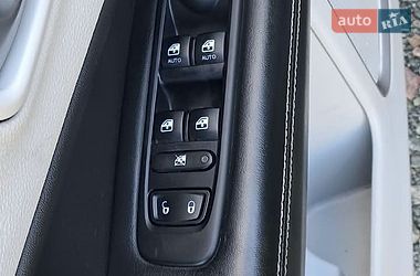 Позашляховик / Кросовер Jeep Compass 2017 в Києві