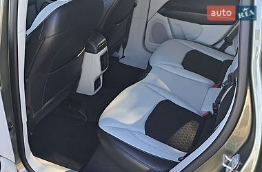 Позашляховик / Кросовер Jeep Compass 2017 в Києві