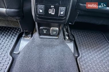 Позашляховик / Кросовер Jeep Compass 2022 в Києві