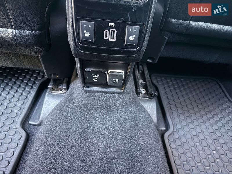 Позашляховик / Кросовер Jeep Compass 2022 в Києві