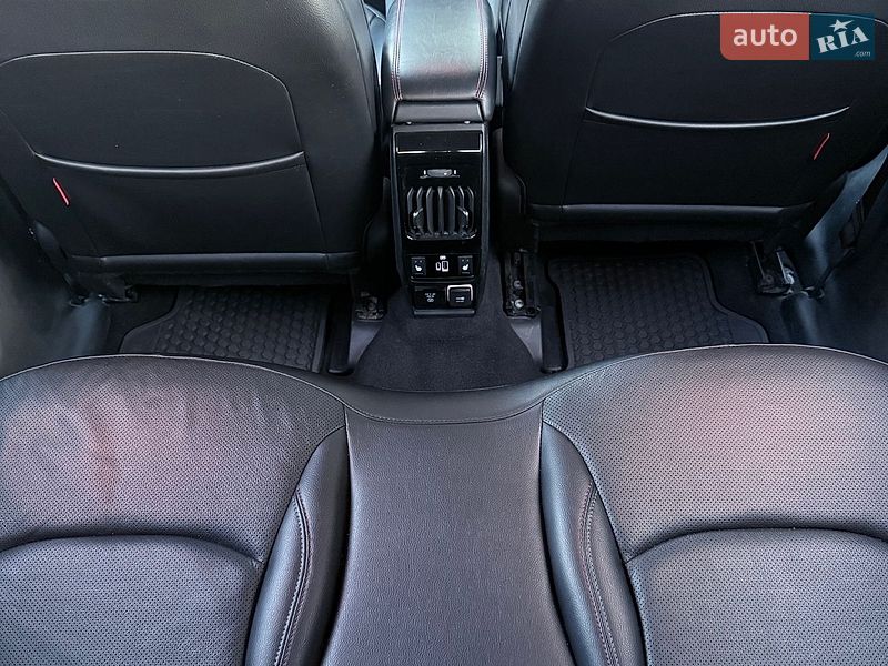 Позашляховик / Кросовер Jeep Compass 2022 в Києві