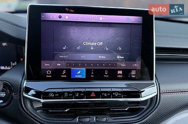 Позашляховик / Кросовер Jeep Compass 2022 в Києві
