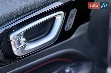 Позашляховик / Кросовер Jeep Compass 2022 в Києві