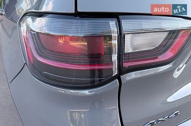 Позашляховик / Кросовер Jeep Compass 2022 в Києві