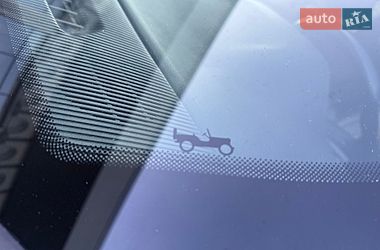 Позашляховик / Кросовер Jeep Compass 2022 в Києві
