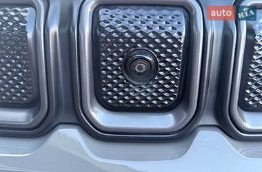 Позашляховик / Кросовер Jeep Compass 2022 в Києві