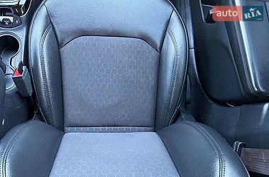Позашляховик / Кросовер Jeep Compass 2019 в Вишгороді