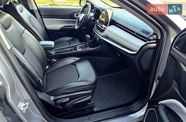 Внедорожник / Кроссовер Jeep Compass 2022 в Полтаве