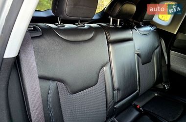Внедорожник / Кроссовер Jeep Compass 2022 в Полтаве