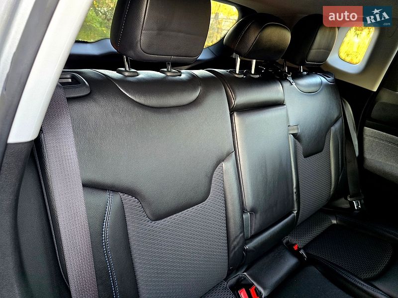 Внедорожник / Кроссовер Jeep Compass 2022 в Полтаве
