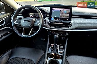 Внедорожник / Кроссовер Jeep Compass 2022 в Полтаве