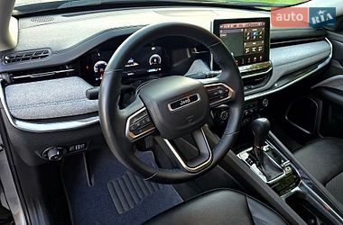 Внедорожник / Кроссовер Jeep Compass 2022 в Полтаве